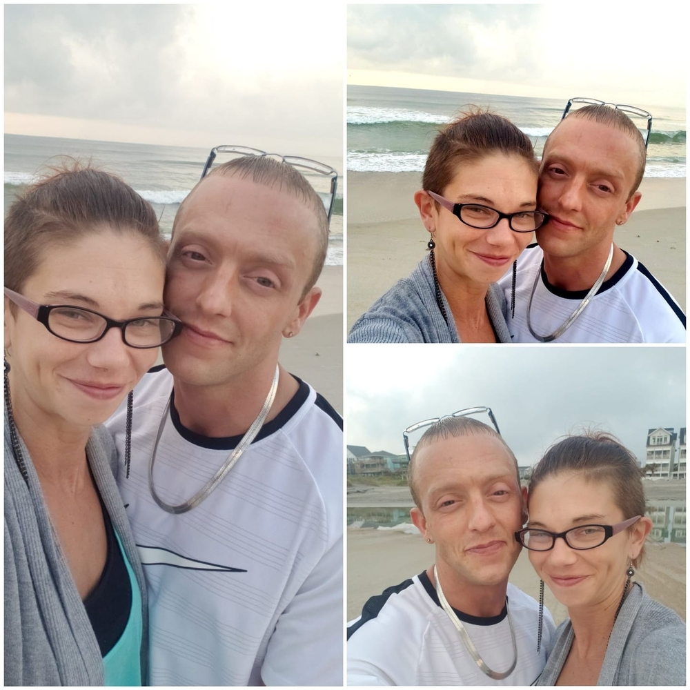 Meet your Posher, Jeremy